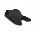 LUIMOTO Sport R Rider Seat Cover for the Kawasaki Ninja 500 (2023+) LUIMOTO Sport R Rider Seat Cover for the Kawasaki Ninja 500 (2023+)